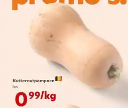 OKay Butternutpompoen los aanbieding