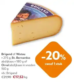 OKay Brigand aanbieding