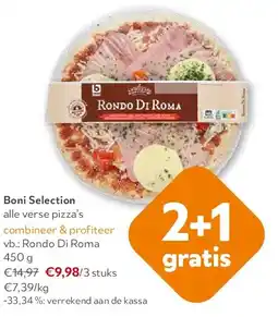 OKay Rondo Di Roma 450 g aanbieding