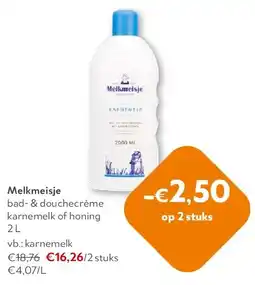 OKay Melkmeisje karnemelk aanbieding