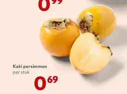 OKay Kaki persimmon aanbieding