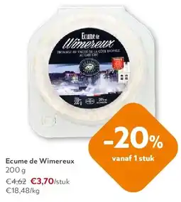 OKay Ecume de Wimereux 200 g aanbieding