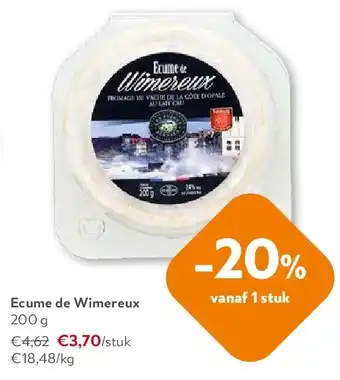 OKay Ecume de Wimereux 200 g aanbieding