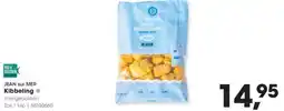 Hanos JEAN sur MER Kibbeling aanbieding