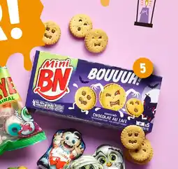 Delhaize Koekjes aanbieding