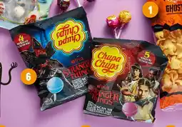 Delhaize Lolly’s aanbieding