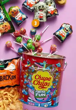 Delhaize Chocolade aanbieding