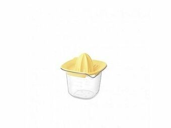 Brabantia Citruspers 0,5 l Tasty+ 130 x 130 mm vanilla yellow