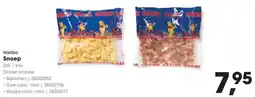 Hanos Haribo Snoep aanbieding