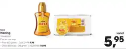 Hanos Meli Honing Vloeibaar aanbieding