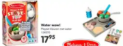 Happyland Water wow aanbieding