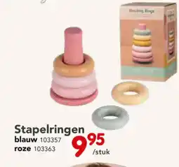 Happyland Stapelringen aanbieding