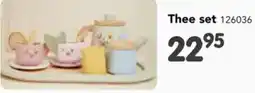 Happyland Thee set aanbieding