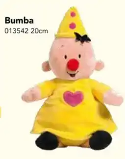 Happyland Bumba aanbieding