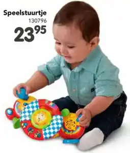 Happyland Speelstuurtje aanbieding