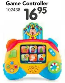 Happyland Game Controller aanbieding