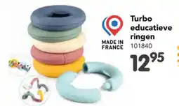 Happyland Turbo educatieve ringen aanbieding