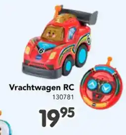 Happyland Vrachtwagen RC aanbieding