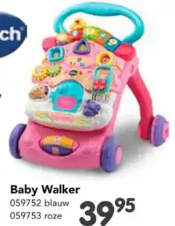 Happyland Baby Walker aanbieding