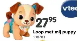Happyland Loop met mij puppy aanbieding