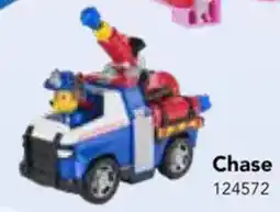 Happyland Chase aanbieding