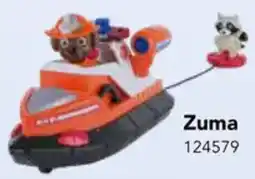 Happyland Zuma aanbieding