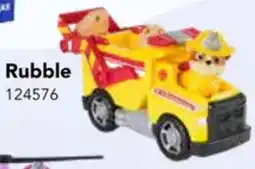 Happyland Rubble aanbieding