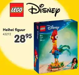 Happyland Heihei figuur aanbieding