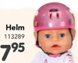 Happyland Helm aanbieding