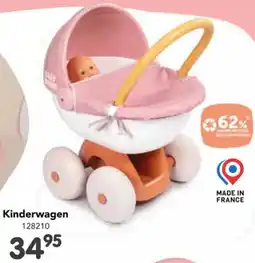 Happyland Kinderwagen aanbieding