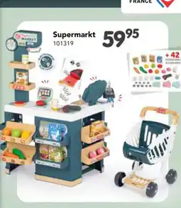 Happyland Supermarkt aanbieding