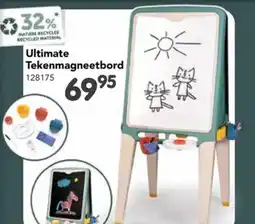 Happyland Ultimate Tekenmagneetbord aanbieding