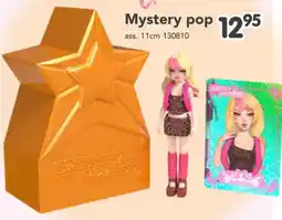 Happyland Mystery pop aanbieding