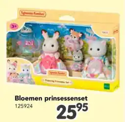 Happyland Bloemen prinsessenset aanbieding