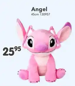 Happyland Angel aanbieding