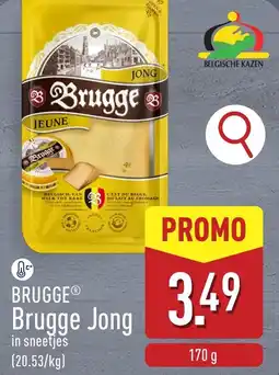 ALDI Brugge Jong aanbieding