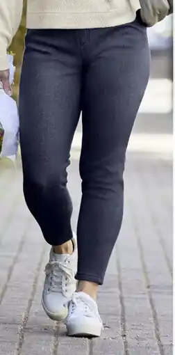 ALDI Up2fashion Legging aanbieding