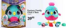 Happyland Funtasy Family Chick a Boo aanbieding