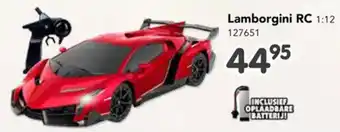 Happyland Lamborgini RC aanbieding