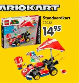 Happyland Standaardkart aanbieding