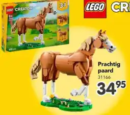 Happyland Prachtig paard aanbieding