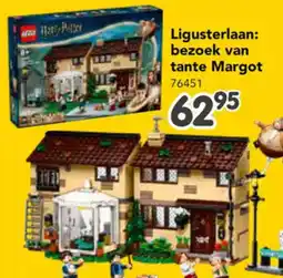 Happyland Ligusterlaan: bezoek van tante Margot aanbieding