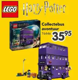 Happyland Collectebus avontuur aanbieding