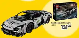 Happyland Lamborghini Revuelto aanbieding