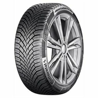 Auto5 Band CONTINENTAL CONTIWINTERCONTACT TS 860 215/55 R16 97 H XL aanbieding