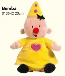 Happyland Bumba 20cm aanbieding