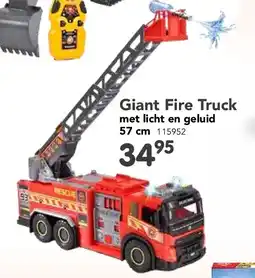 Happyland met licht en geluid 57 cm aanbieding