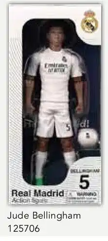 Happyland Jude Bellingham aanbieding