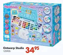 Happyland Ontwerp Studio aanbieding