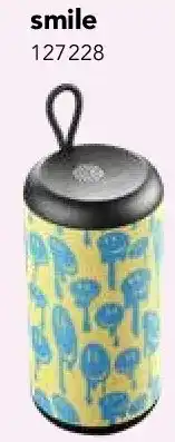 Happyland smile aanbieding